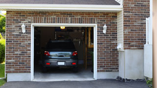 Garage Door Installation at 75326 Dallas, Texas